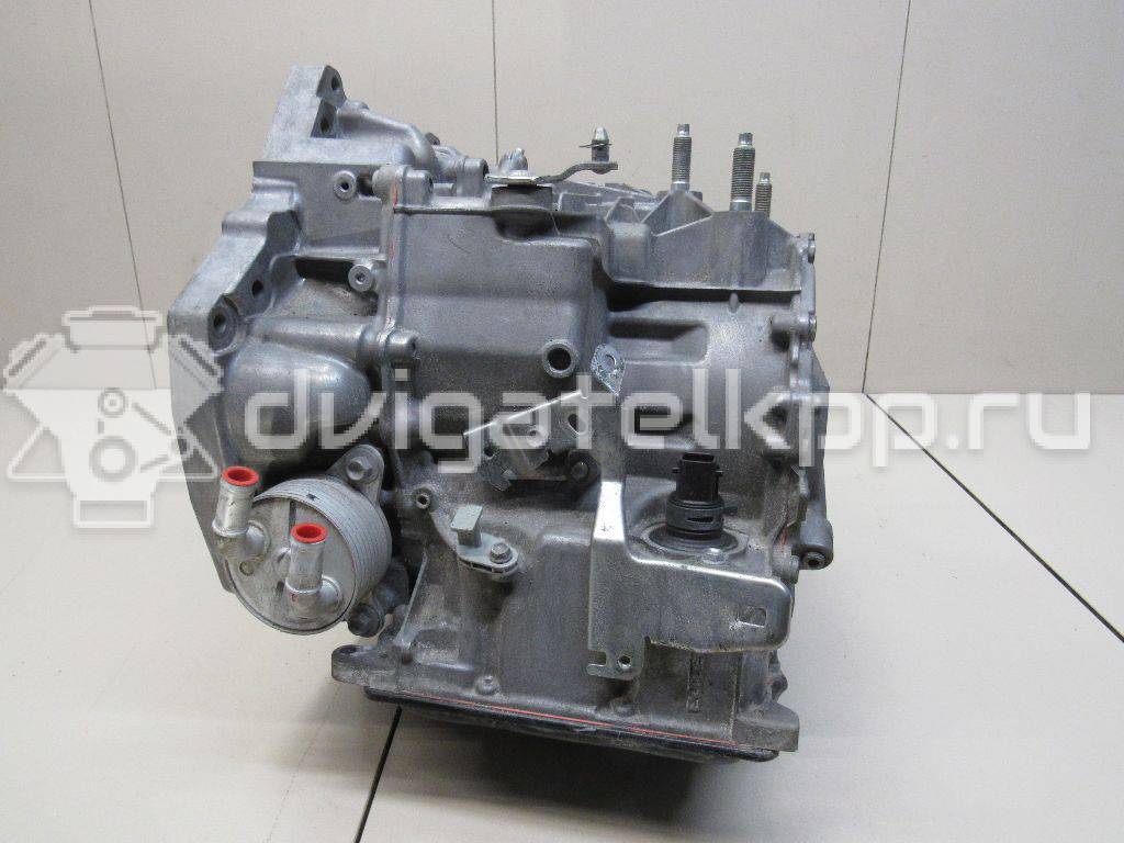 Фото Контрактная (б/у) АКПП для Mazda 626 140-148 л.с 16V 2.0 л FE (16V) Супер-бензин (95) неэтилированный FWLB03000 {forloop.counter}}