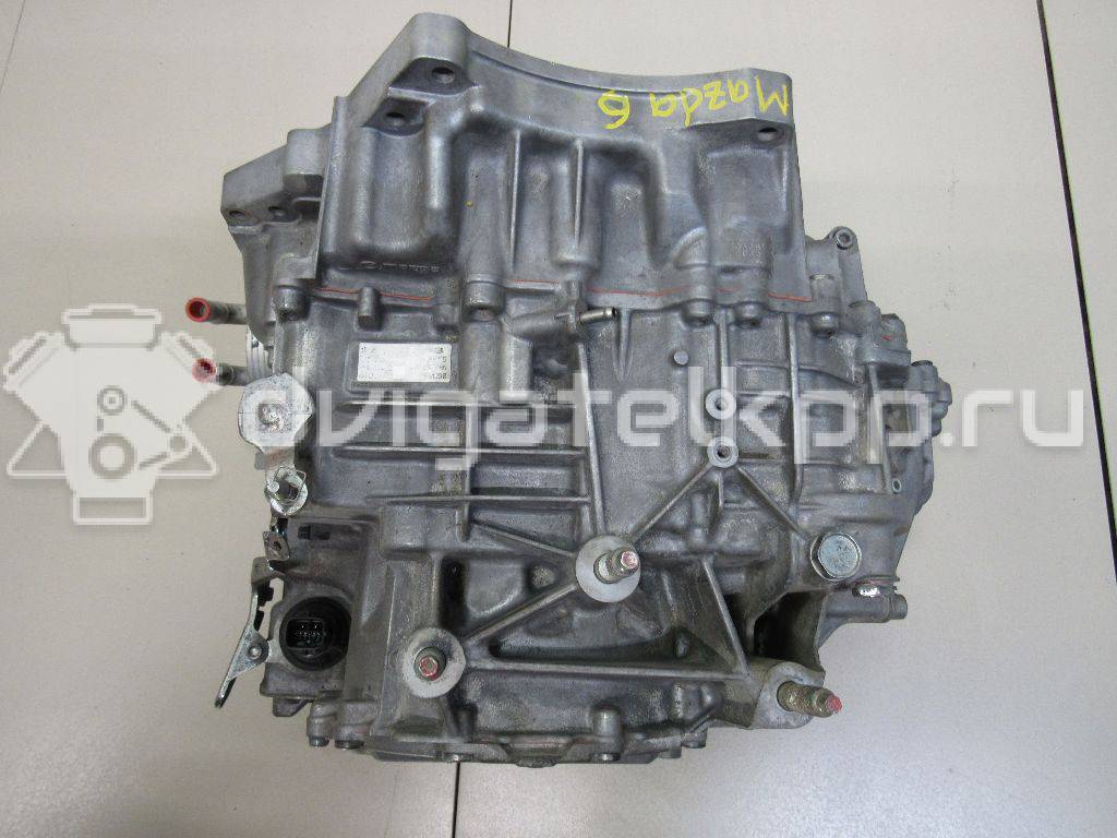 Фото Контрактная (б/у) АКПП для Mazda 626 140-148 л.с 16V 2.0 л FE (16V) Супер-бензин (95) неэтилированный FWLB03000 {forloop.counter}}