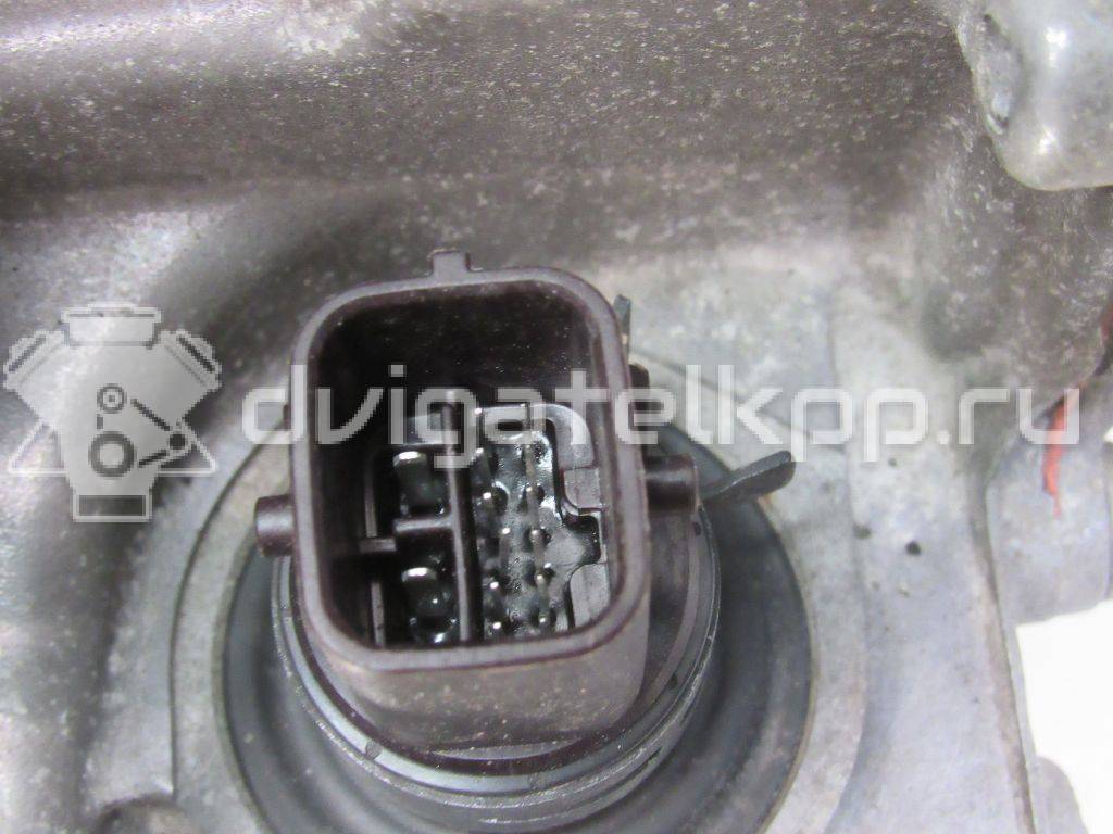 Фото Контрактная (б/у) АКПП для Mazda 626 140-148 л.с 16V 2.0 л FE (16V) Супер-бензин (95) неэтилированный FWLB03000 {forloop.counter}}