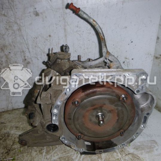 Фото Контрактная (б/у) АКПП для Mazda 3 105-107 л.с 16V 1.6 л Z6 бензин FNK819090G