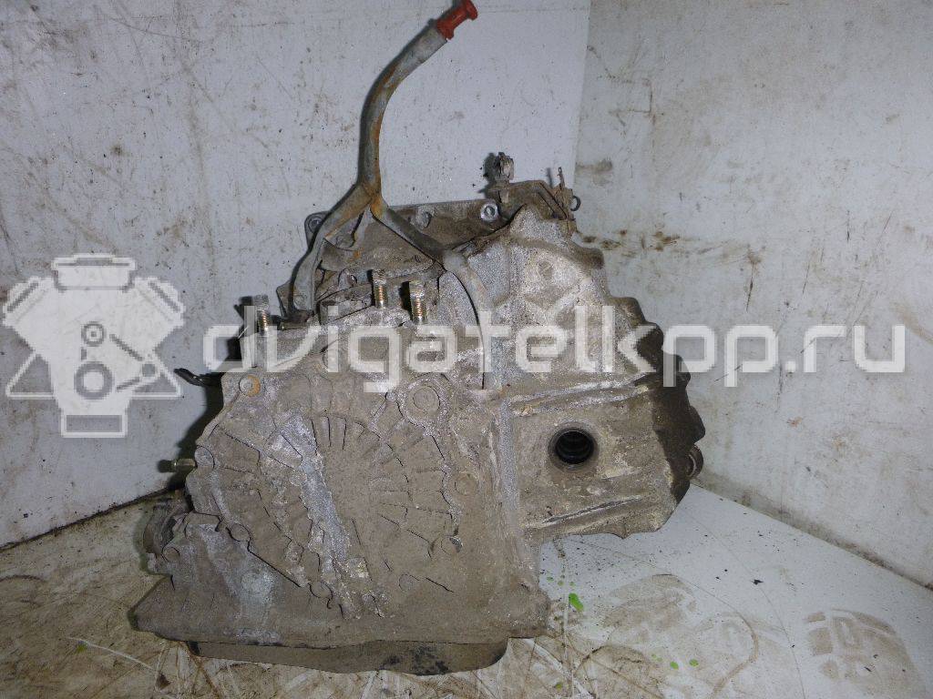 Фото Контрактная (б/у) АКПП для Mazda 3 105-107 л.с 16V 1.6 л Z6 бензин FNK819090G {forloop.counter}}