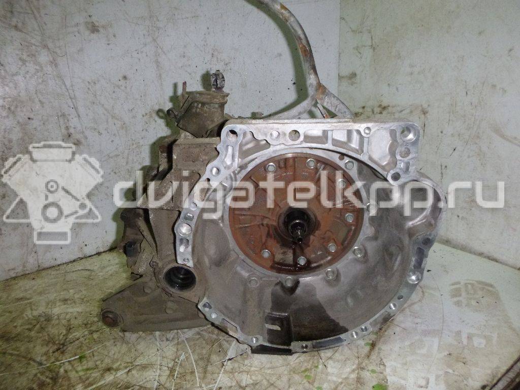 Фото Контрактная (б/у) АКПП для Mazda 626 140-148 л.с 16V 2.0 л FE (16V) Супер-бензин (95) неэтилированный FNK819090G {forloop.counter}}