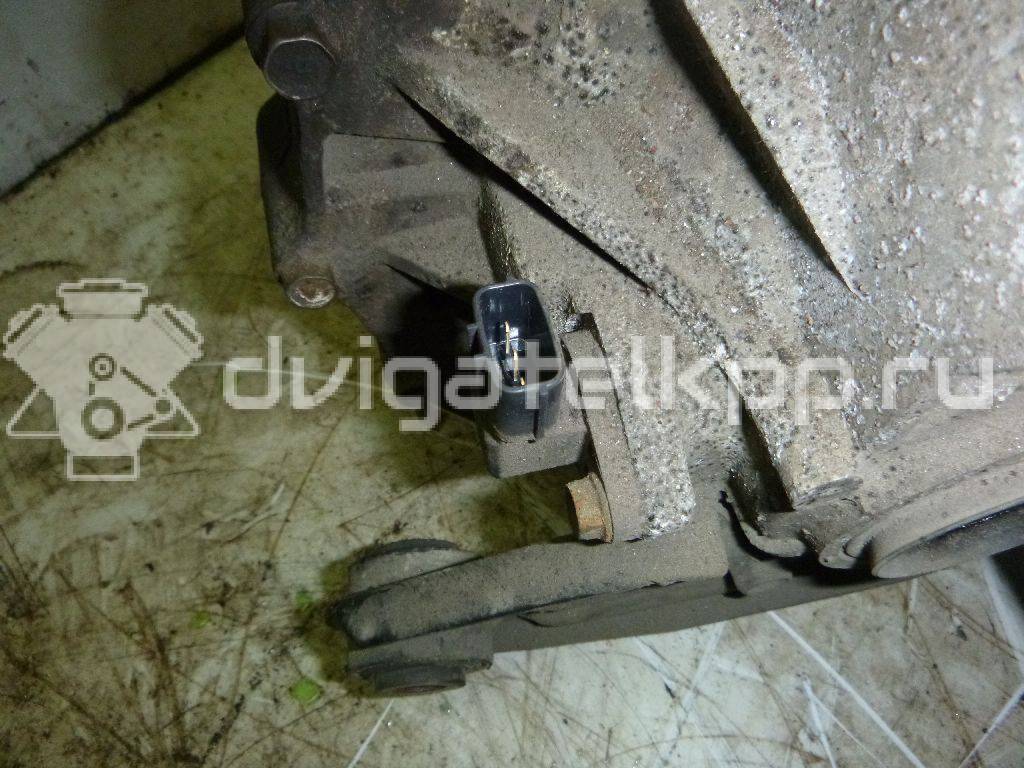 Фото Контрактная (б/у) АКПП для Mazda 3 105-107 л.с 16V 1.6 л Z6 бензин FNK819090G {forloop.counter}}