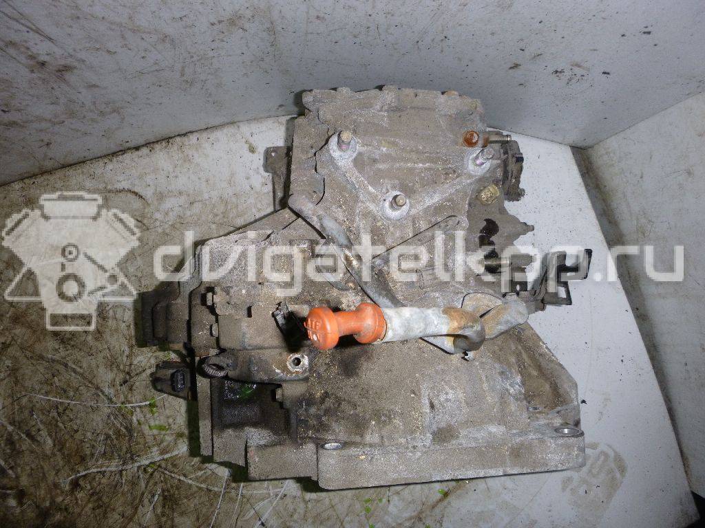 Фото Контрактная (б/у) АКПП для Mazda / Mazda (Changan) 107 л.с 16V 1.6 л Z6 бензин FNK819090G {forloop.counter}}