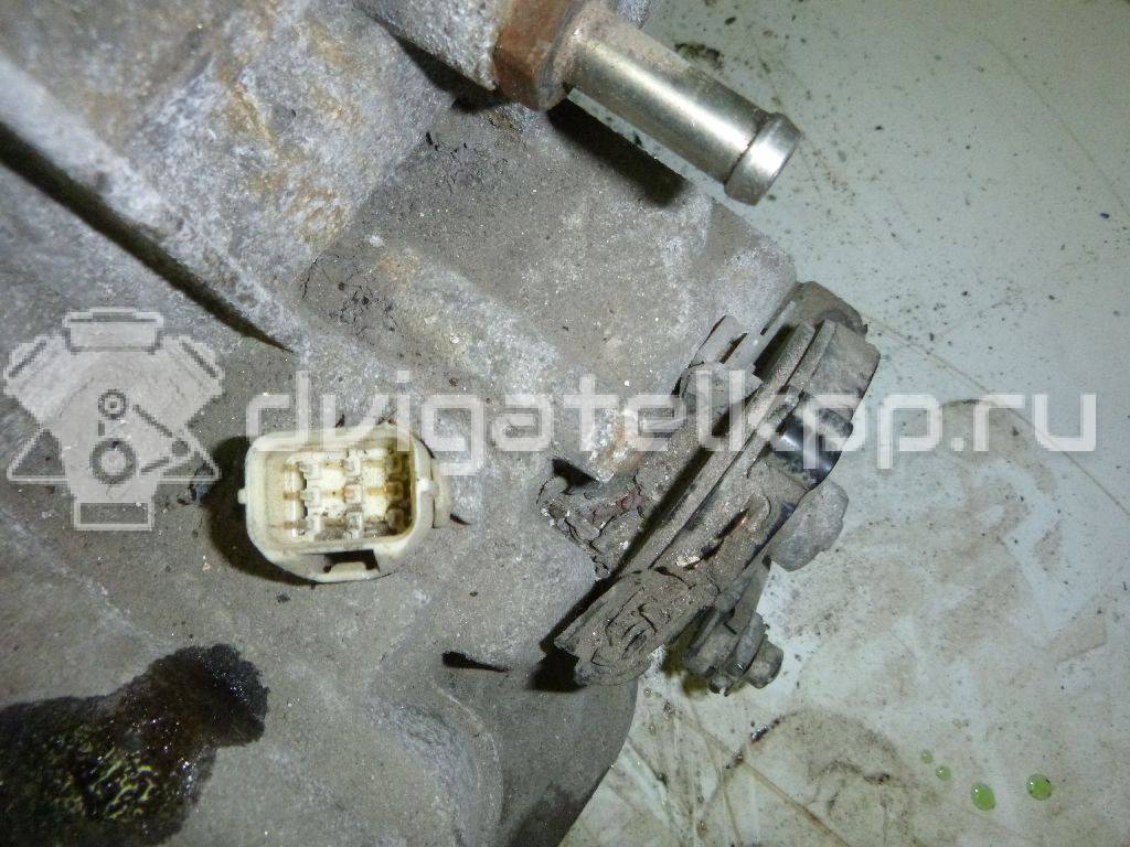 Фото Контрактная (б/у) АКПП для Mazda / Mazda (Changan) 107 л.с 16V 1.6 л Z6 бензин FNK819090G {forloop.counter}}