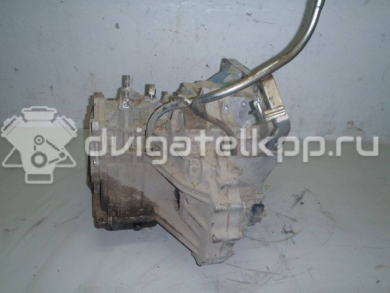 Фото Контрактная (б/у) АКПП для Mazda 626 140-148 л.с 16V 2.0 л FE (16V) Супер-бензин (95) неэтилированный FNK819090G {forloop.counter}}