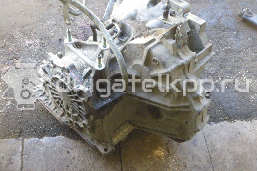 Фото Контрактная (б/у) АКПП для Mazda 626 140-148 л.с 16V 2.0 л FE (16V) Супер-бензин (95) неэтилированный FNK819090G {forloop.counter}}