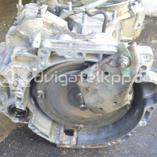 Фото Контрактная (б/у) АКПП для Mazda / Mazda (Changan) 107 л.с 16V 1.6 л Z6 бензин FNK819090G