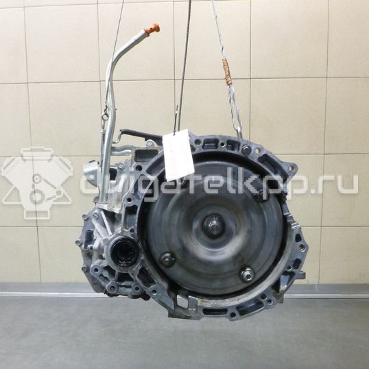 Фото Контрактная (б/у) АКПП для Mazda Demio Dw / 121 / 323 53-73 л.с 16V 1.3 л B3 (16V) бензин FSK503000