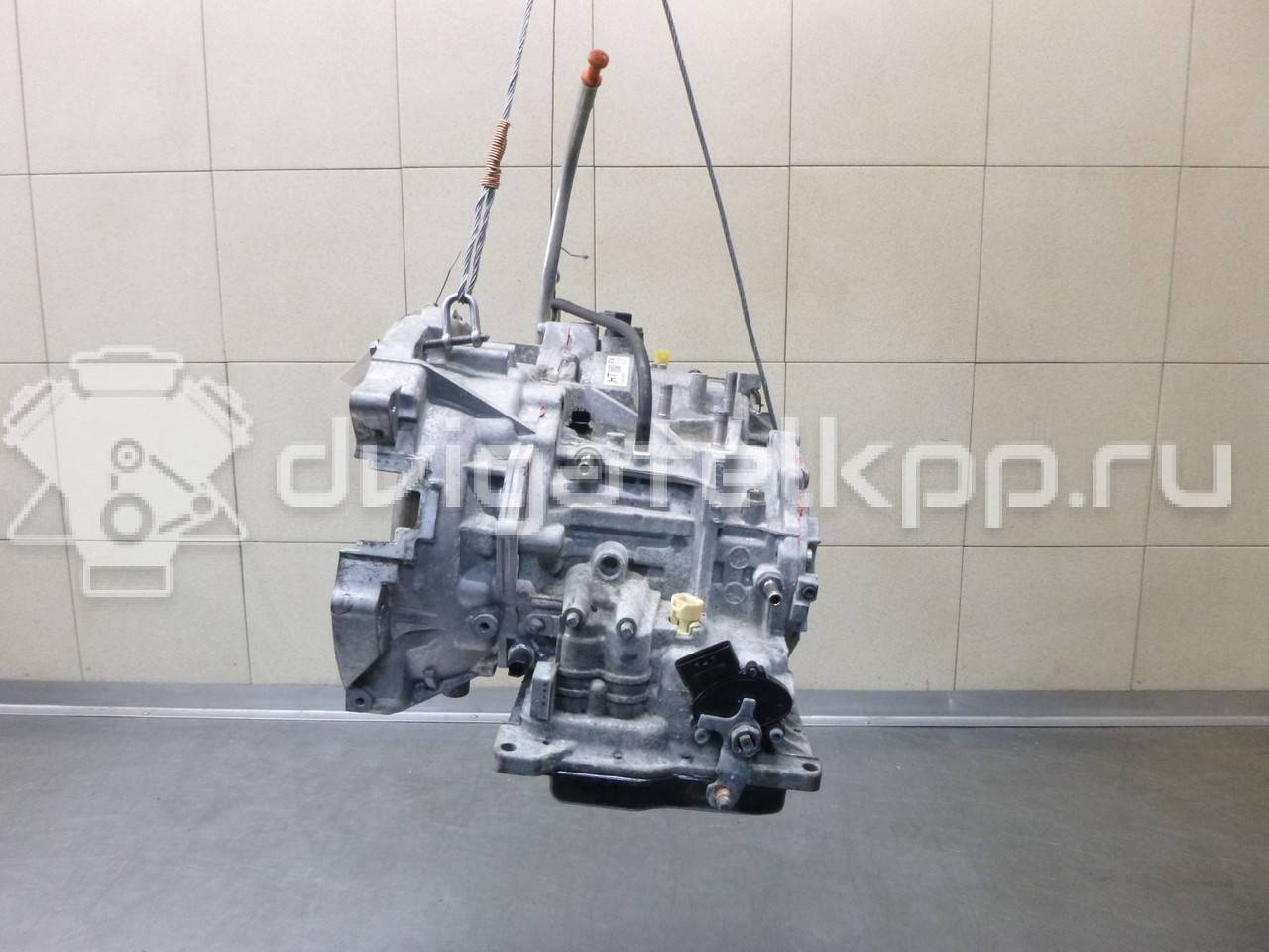 Фото Контрактная (б/у) АКПП для Mazda 626 140-148 л.с 16V 2.0 л FE (16V) Супер-бензин (95) неэтилированный FSK503000 {forloop.counter}}