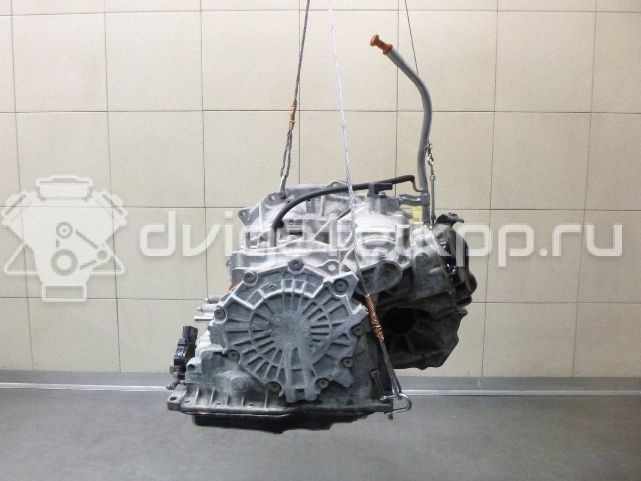 Фото Контрактная (б/у) АКПП для Mazda 626 140-148 л.с 16V 2.0 л FE (16V) Супер-бензин (95) неэтилированный FSK503000 {forloop.counter}}