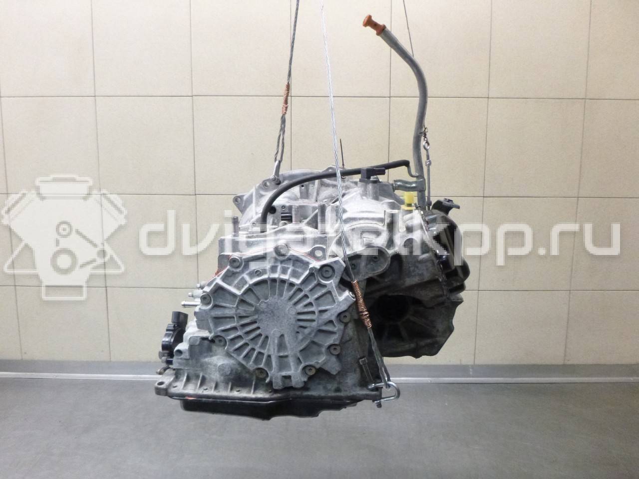 Фото Контрактная (б/у) АКПП для Mazda 626 140-148 л.с 16V 2.0 л FE (16V) Супер-бензин (95) неэтилированный FSK503000 {forloop.counter}}