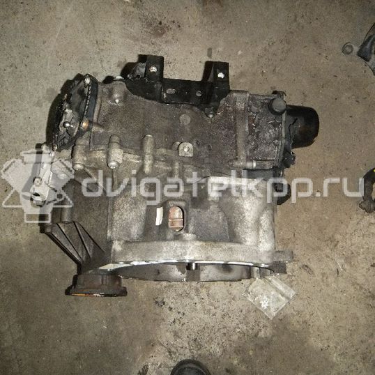 Фото Контрактная (б/у) АКПП для Skoda Roomster 5J / Octaviaii 1Z3 / Yeti 5L / Fabia / Octavia 105 л.с 8V 1.2 л CBZB бензин 0AM300050Q