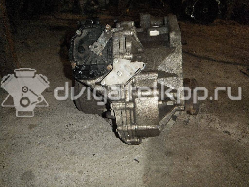 Фото Контрактная (б/у) АКПП для Volkswagen Touran / Golf / Polo / Caddy / Beetle 105 л.с 8V 1.2 л CBZB бензин 0AM300050Q {forloop.counter}}