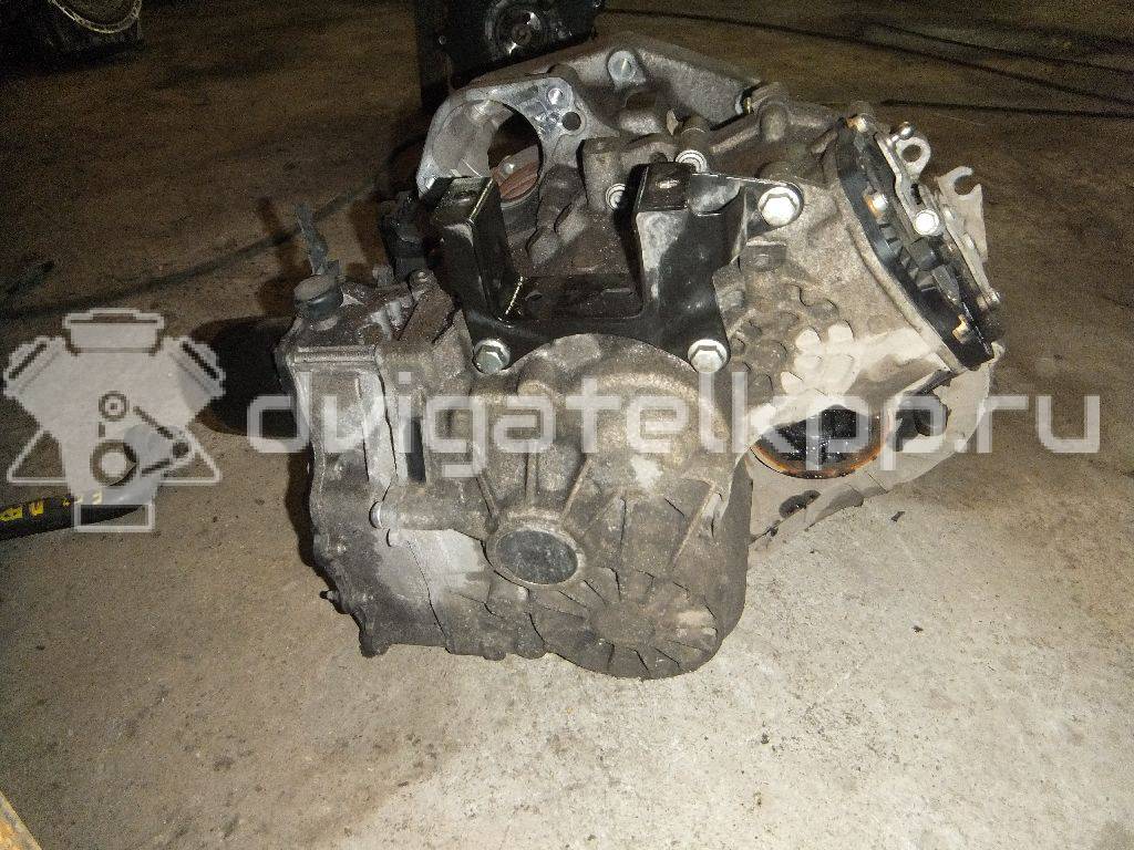 Фото Контрактная (б/у) АКПП для Volkswagen Touran / Golf / Polo / Caddy / Beetle 105 л.с 8V 1.2 л CBZB бензин 0AM300050Q {forloop.counter}}