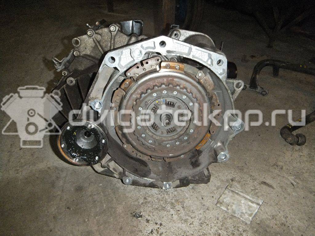 Фото Контрактная (б/у) АКПП для Volkswagen Touran / Golf / Polo / Caddy / Beetle 105 л.с 8V 1.2 л CBZB бензин 0AM300050Q {forloop.counter}}