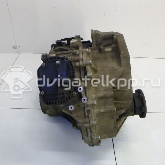 Фото Контрактная (б/у) АКПП для Volkswagen / Audi 105 л.с 8V 1.2 л CBZB бензин 0am300053j02f