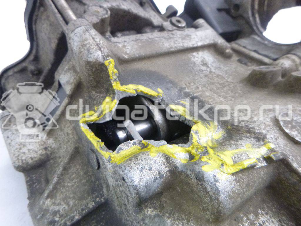 Фото Контрактная (б/у) АКПП для Volkswagen / Audi 105 л.с 8V 1.2 л CBZB бензин 0am300053j02f {forloop.counter}}