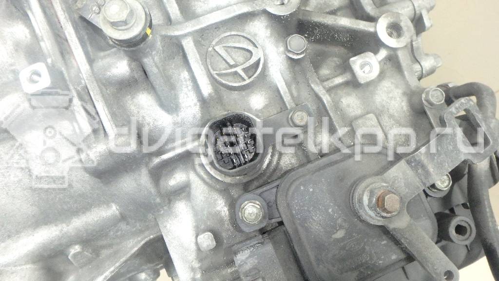 Фото Контрактная (б/у) АКПП для Hyundai / Kia 180-203 л.с 16V 2.4 л G4KJ бензин 450003B860 {forloop.counter}}