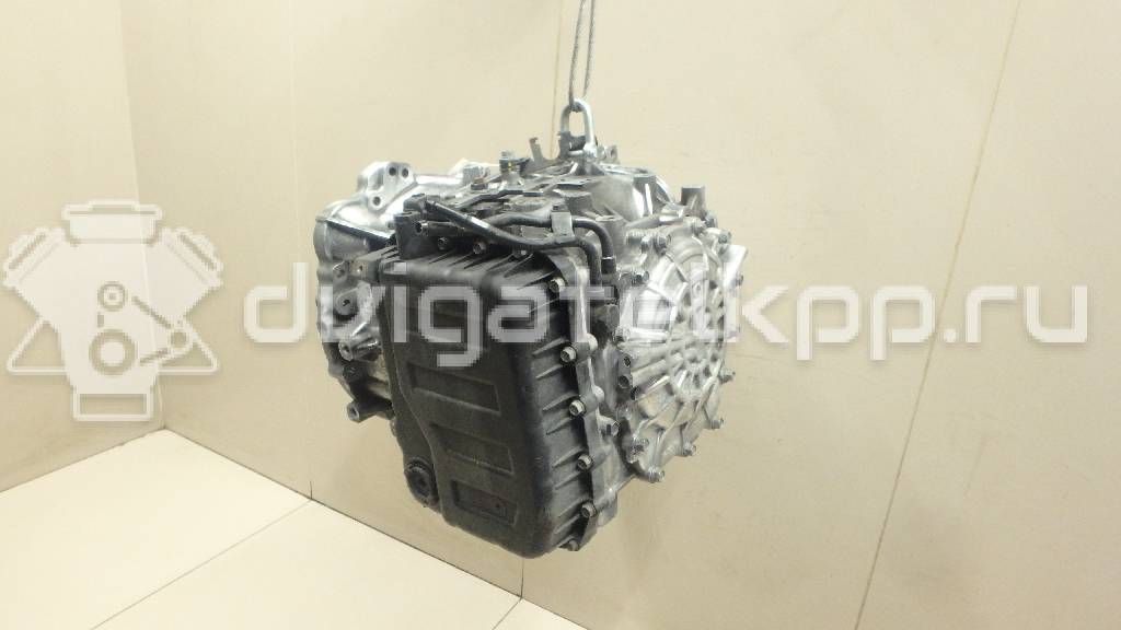 Фото Контрактная (б/у) АКПП для Hyundai / Kia 141-201 л.с 16V 2.4 л G4KJ бензин 450003B860 {forloop.counter}}