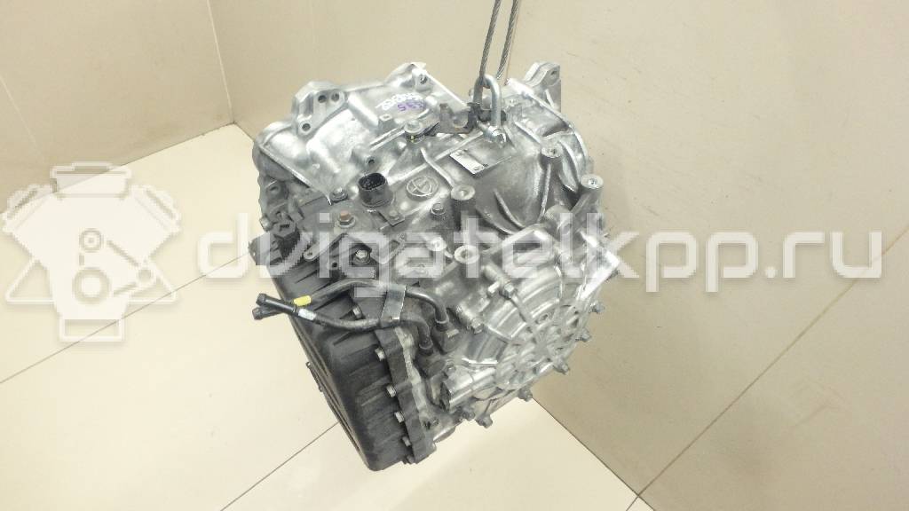 Фото Контрактная (б/у) АКПП для Hyundai / Kia 141-201 л.с 16V 2.4 л G4KJ бензин 450003B860 {forloop.counter}}