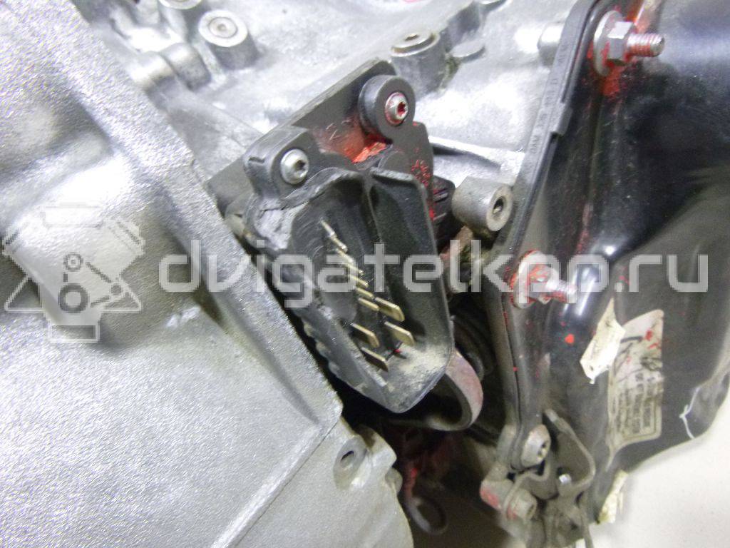 Фото Контрактная (б/у) АКПП для Skoda Octavia / Octaviaii 1Z3 / Yeti 5L / Rapid 122 л.с 16V 1.4 л CAXA бензин 0AM300060D01N {forloop.counter}}