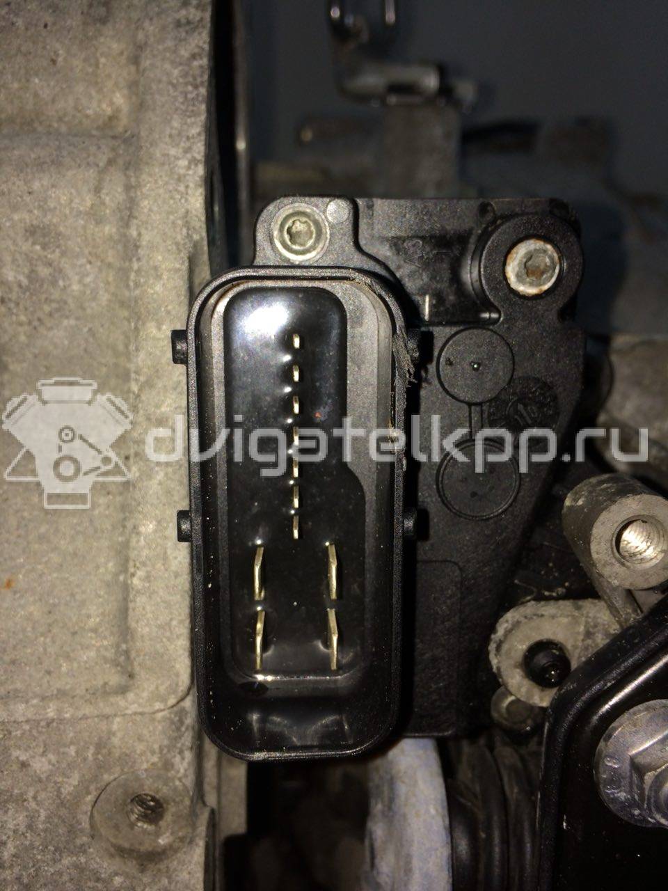 Фото Контрактная (б/у) АКПП для Volkswagen Tiguan / Eos 1F7, 1F8 / Golf / Passat / Jetta 122 л.с 16V 1.4 л CAXA бензин 0AM300048L {forloop.counter}}