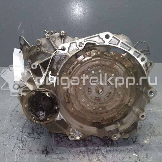 Фото Контрактная (б/у) АКПП для Seat Leon 105 л.с 16V 1.2 л CJZA бензин 0CW300044T00J