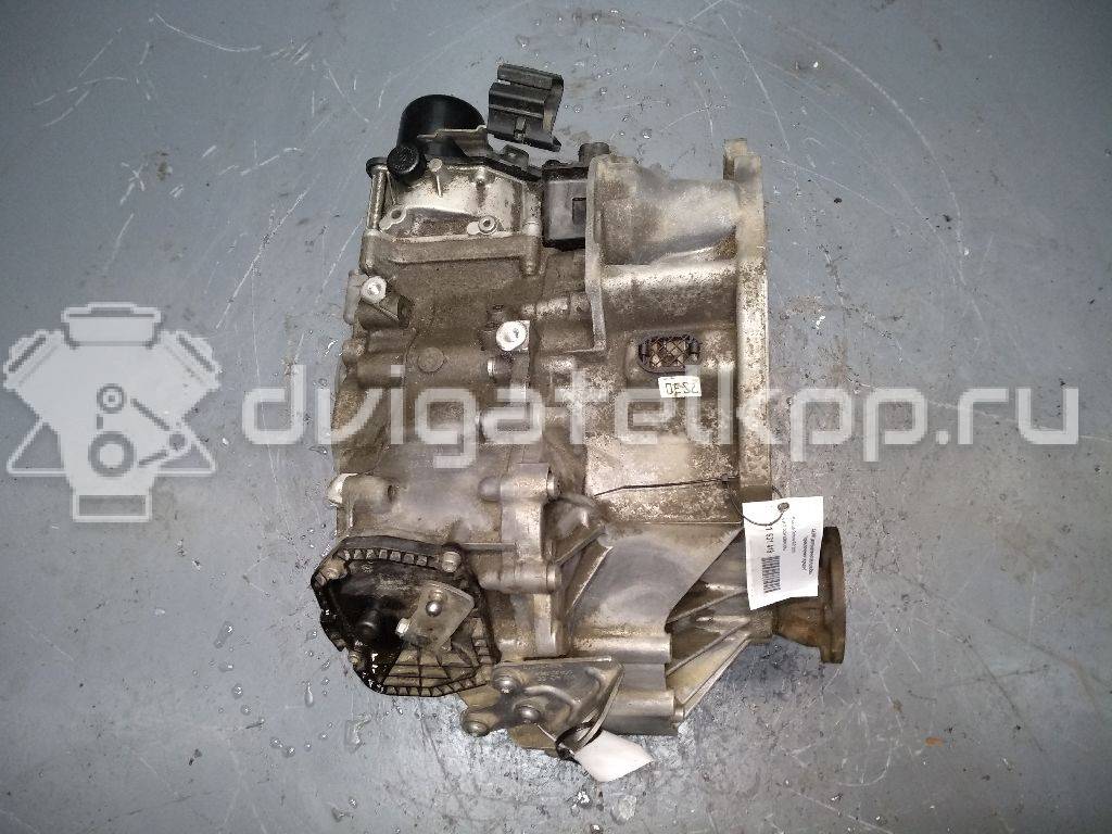 Фото Контрактная (б/у) АКПП для Seat Leon 105 л.с 16V 1.2 л CJZA бензин 0CW300044T00J {forloop.counter}}