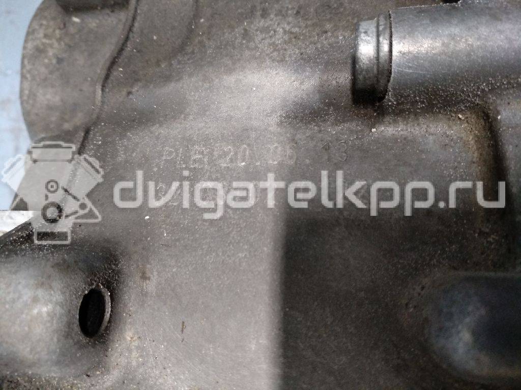 Фото Контрактная (б/у) АКПП для Seat Leon 105 л.с 16V 1.2 л CJZA бензин 0CW300044T00J {forloop.counter}}