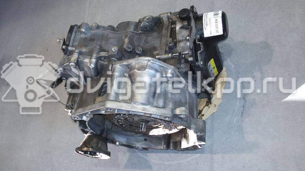 Фото Контрактная (б/у) АКПП для Seat Leon 105 л.с 16V 1.2 л CJZA бензин 0CW300044T00J {forloop.counter}}