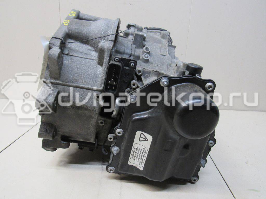 Фото Контрактная (б/у) АКПП для Seat Leon 105 л.с 16V 1.2 л CJZA бензин 0CW300044T00W {forloop.counter}}