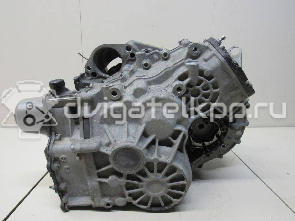 Фото Контрактная (б/у) АКПП для Seat Leon 105 л.с 16V 1.2 л CJZA бензин 0CW300044T00W {forloop.counter}}