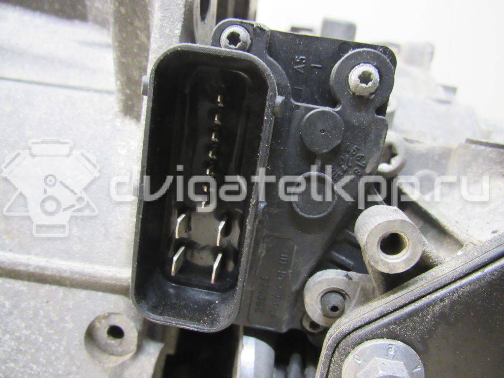 Фото Контрактная (б/у) АКПП для Seat Leon 105 л.с 16V 1.2 л CJZA бензин 0CW300044T00W {forloop.counter}}