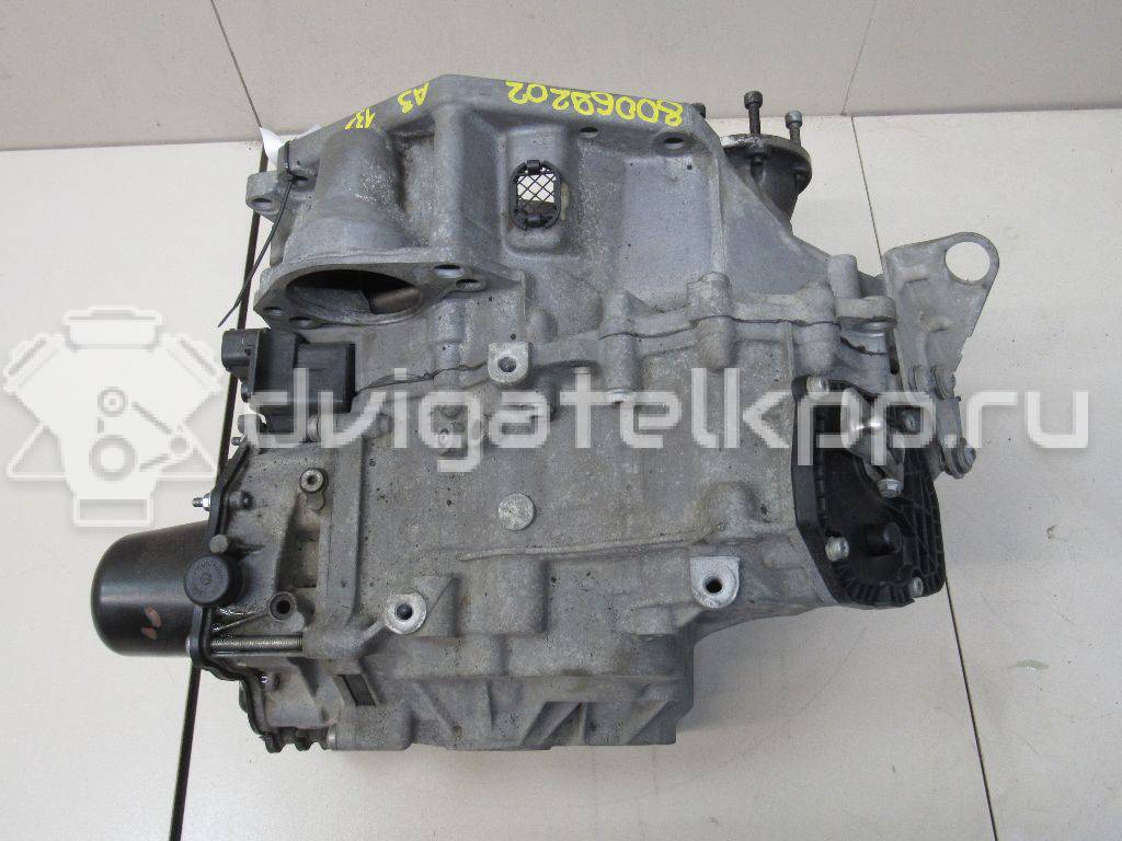 Фото Контрактная (б/у) АКПП для Volkswagen Golf 105 л.с 16V 1.2 л CJZA бензин 0CW300044T00W {forloop.counter}}