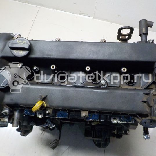 Фото Контрактный (б/у) двигатель FE (16V) для Mazda 626 140-148 л.с 16V 2.0 л Супер-бензин (95) неэтилированный L83702300