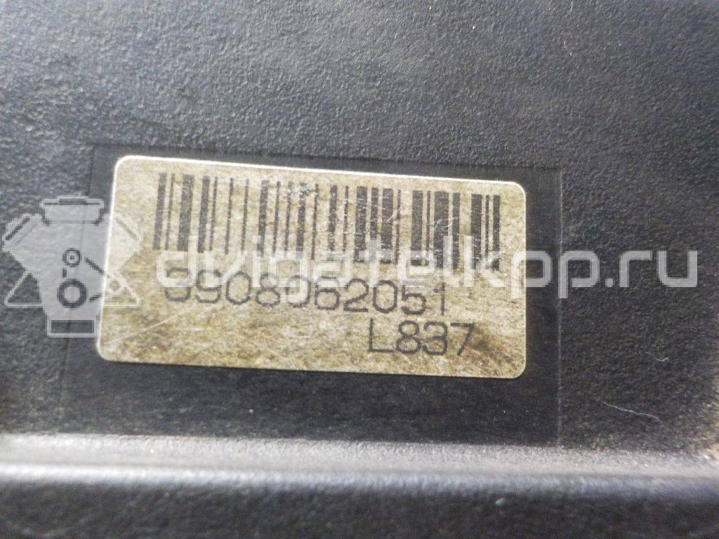 Фото Контрактный (б/у) двигатель B3 (16V) для Mazda Demio Dw / 121 / 323 53-73 л.с 16V 1.3 л бензин L83702300 {forloop.counter}}