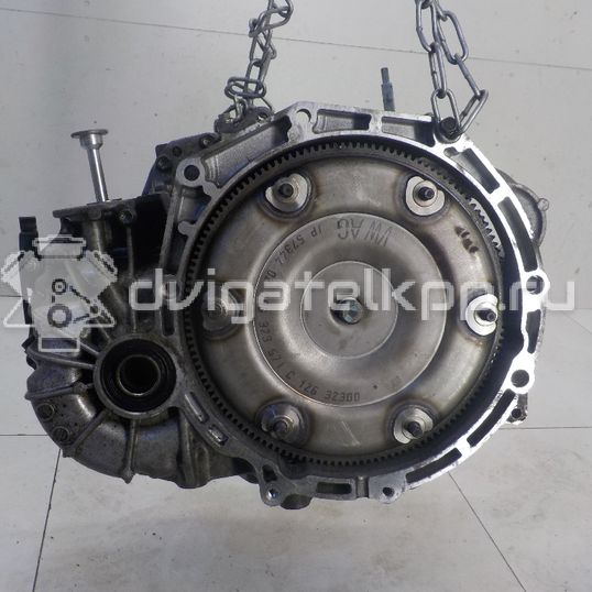 Фото Контрактная (б/у) АКПП для Volkswagen Vento 105 л.с 16V 1.6 л CFNA бензин 09G300034R