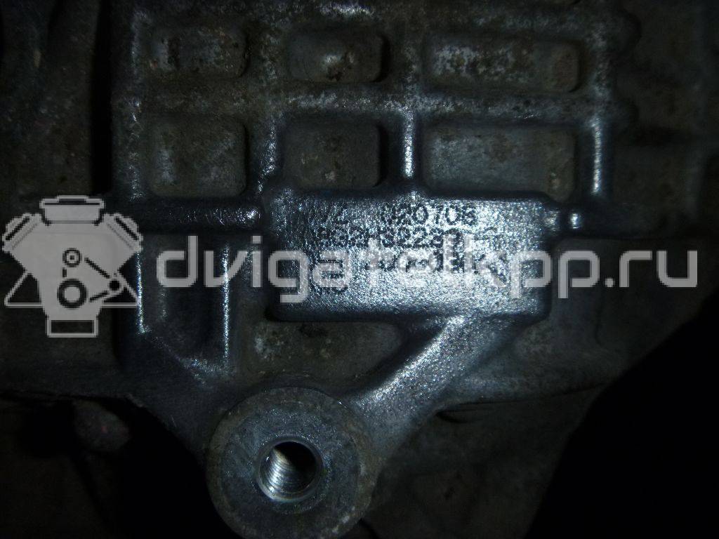 Фото Контрактная (б/у) АКПП для Volkswagen Jetta 170 л.с 16V 2.0 л CAWA бензин 09M300036A {forloop.counter}}