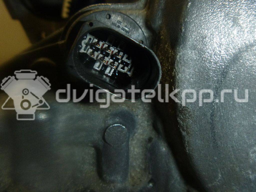 Фото Контрактная (б/у) АКПП для Volkswagen Jetta 170 л.с 16V 2.0 л CAWA бензин 09M300036A {forloop.counter}}