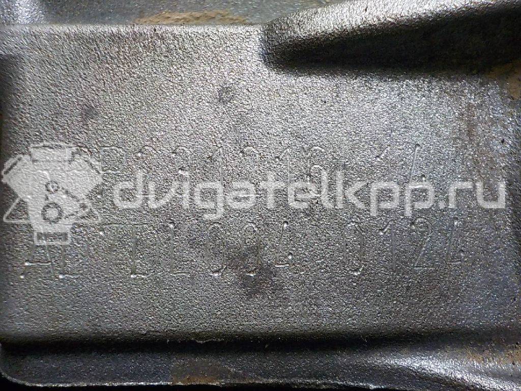 Фото Контрактная (б/у) АКПП для Volkswagen Tiguan 180 л.с 16V 2.0 л CZPA бензин 0DL300011P00R {forloop.counter}}