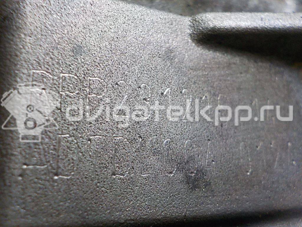 Фото Контрактная (б/у) АКПП для Volkswagen Tiguan 180 л.с 16V 2.0 л CZPA бензин 0DL300011P00R {forloop.counter}}