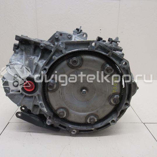 Фото Контрактная (б/у) АКПП для Seat Ibiza / Cordoba 105 л.с 16V 1.6 л BTS бензин 09G300039S