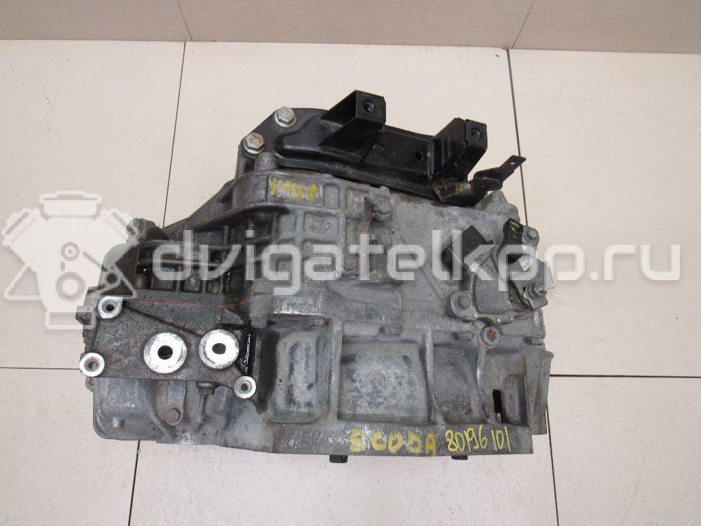 Фото Контрактная (б/у) АКПП для Seat Ibiza / Cordoba 105 л.с 16V 1.6 л BTS бензин 09G300039S {forloop.counter}}