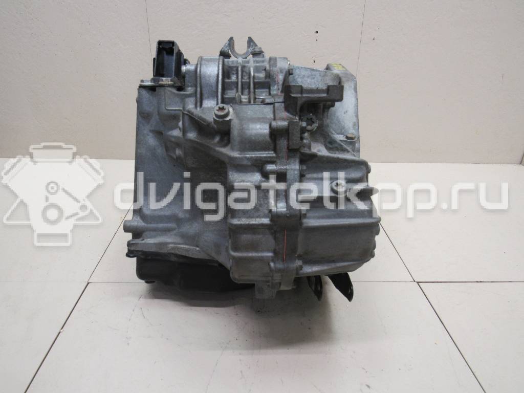 Фото Контрактная (б/у) АКПП для Seat Ibiza / Cordoba 105 л.с 16V 1.6 л BTS бензин 09G300039S {forloop.counter}}