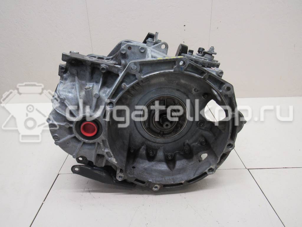 Фото Контрактная (б/у) АКПП для Seat Ibiza / Cordoba 105 л.с 16V 1.6 л BTS бензин 09G300039S {forloop.counter}}