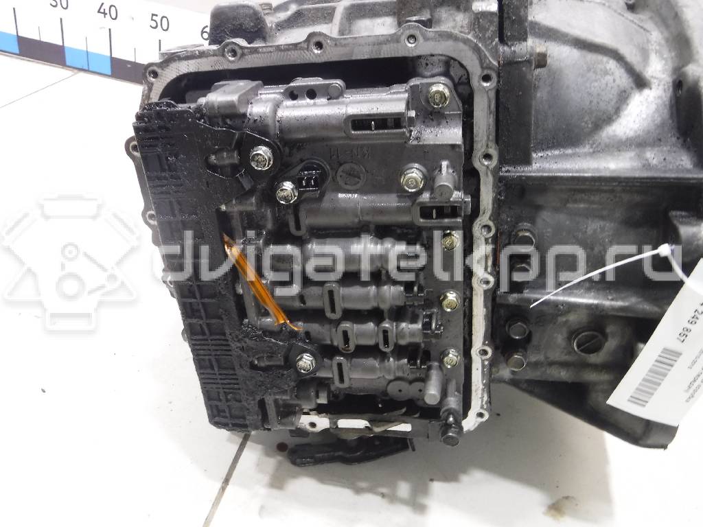 Фото Контрактная (б/у) АКПП для Hyundai / Kia 144-178 л.с 16V 2.0 л G4KD Бензин/газ 450003B650 {forloop.counter}}