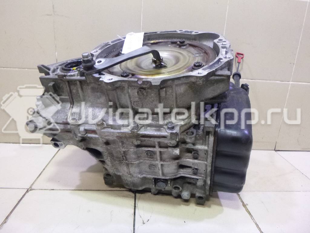 Фото Контрактная (б/у) АКПП для Hyundai / Kia 172-180 л.с 16V 2.4 л G4KE бензин 450003A235 {forloop.counter}}