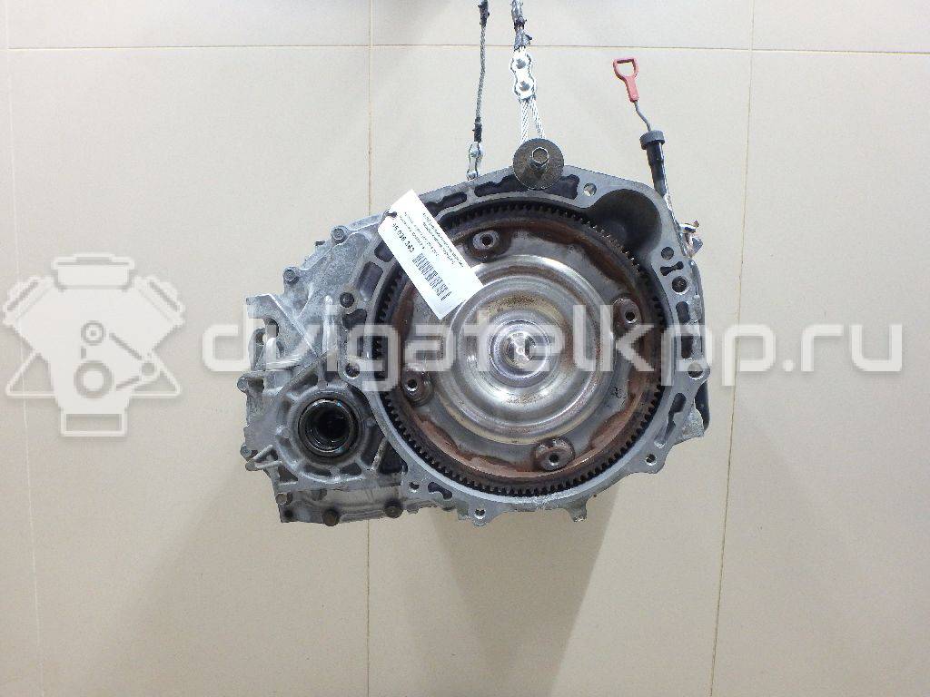 Фото Контрактная (б/у) АКПП для Hyundai / Kia 172-180 л.с 16V 2.4 л G4KE бензин 450003a235 {forloop.counter}}