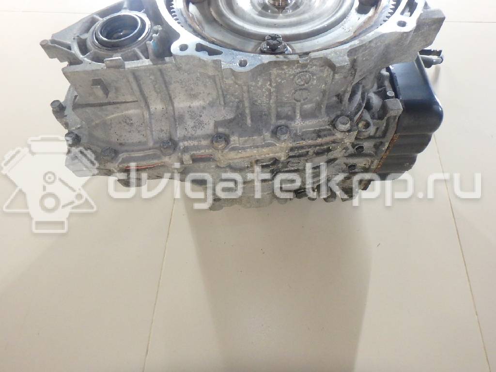 Фото Контрактная (б/у) АКПП для Hyundai (Beijing) / Hyundai / Kia 170-180 л.с 16V 2.4 л G4KE бензин 450003A235 {forloop.counter}}